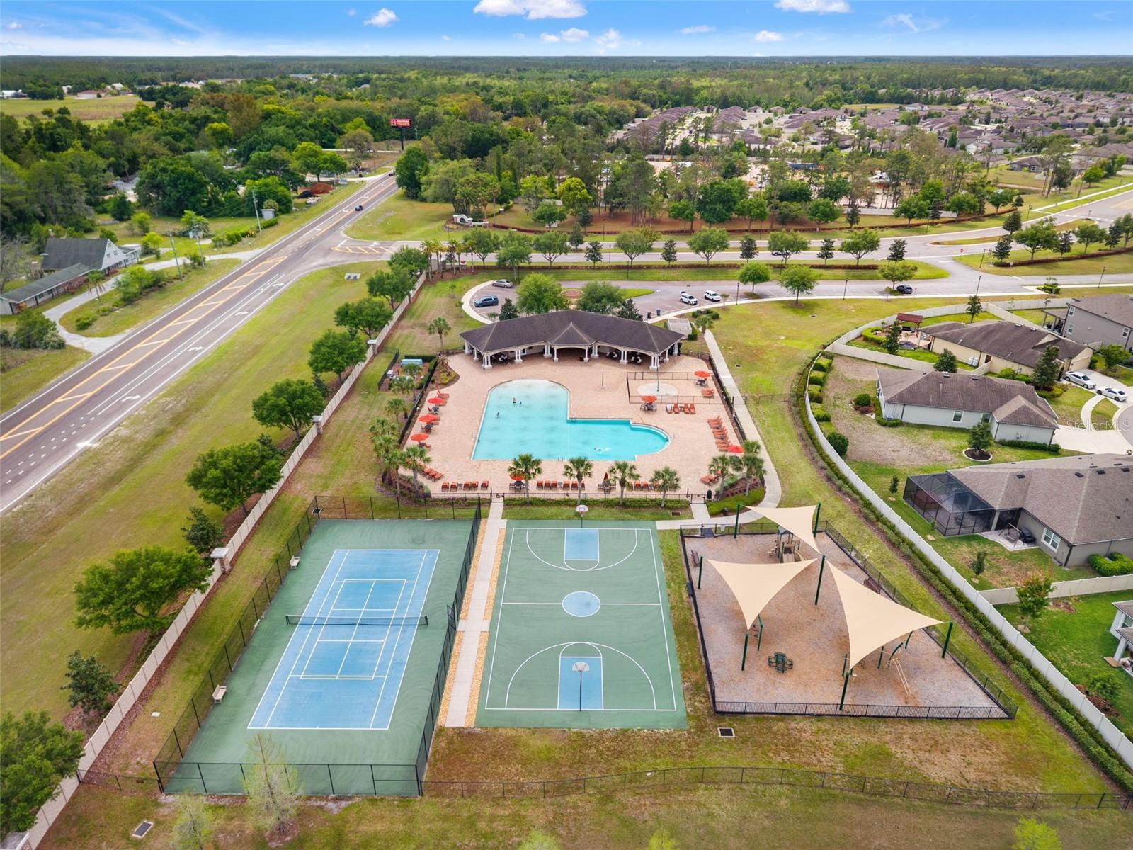 TALAVERA PH 1E - Residential