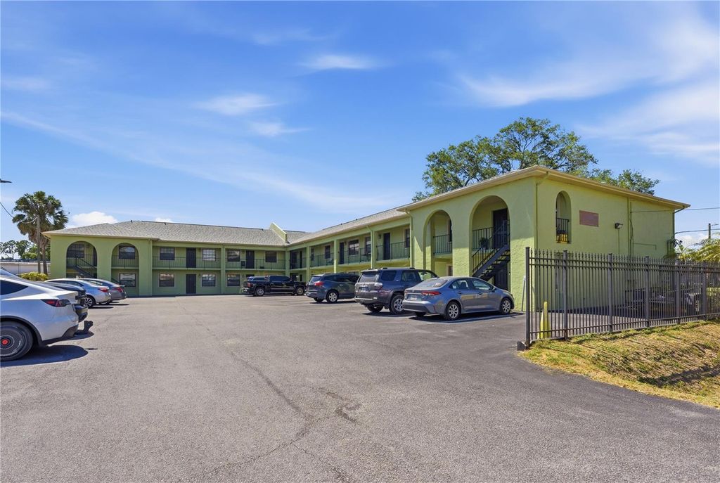 Photo of 4416 N Clark Avenue #13, Tampa, FL 33614 (MLS # TB8509534)
