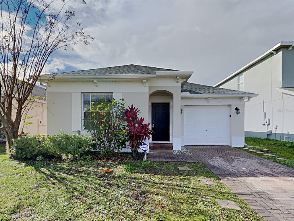 Photo of 5707 Vista Linda Drive, Orlando, FL 32822 (MLS # C7530912)