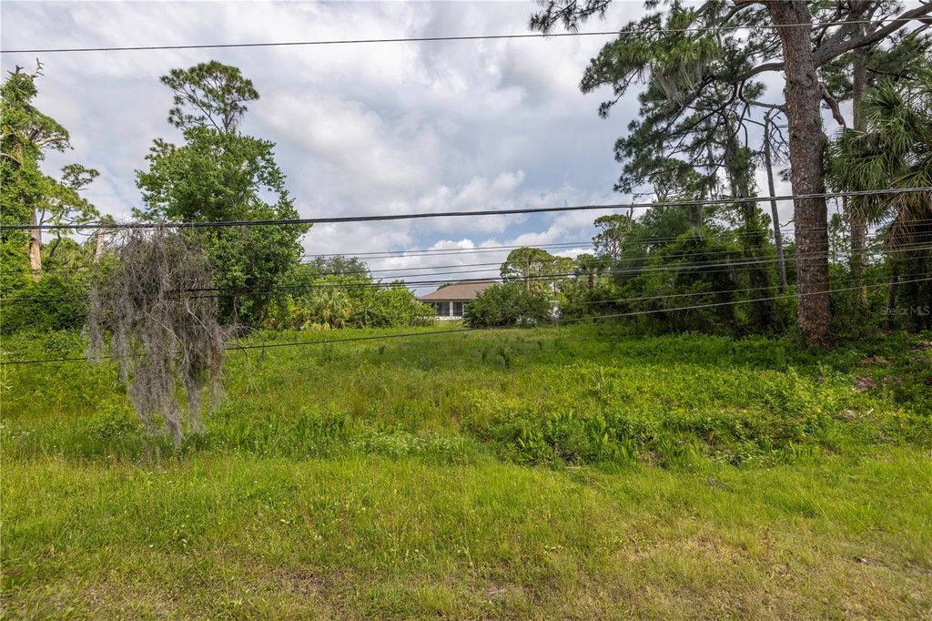 Photo of De Leon Drive, North Port, FL 34287 (MLS # A4609720)