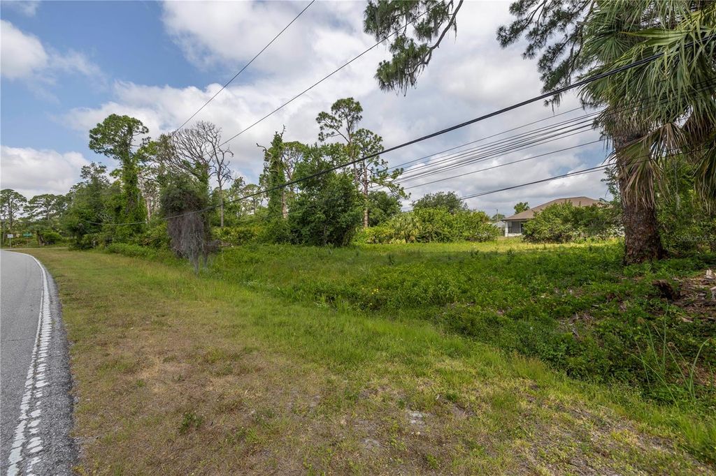 Photo of De Leon Drive, North Port, FL 34287 (MLS # A4609720)