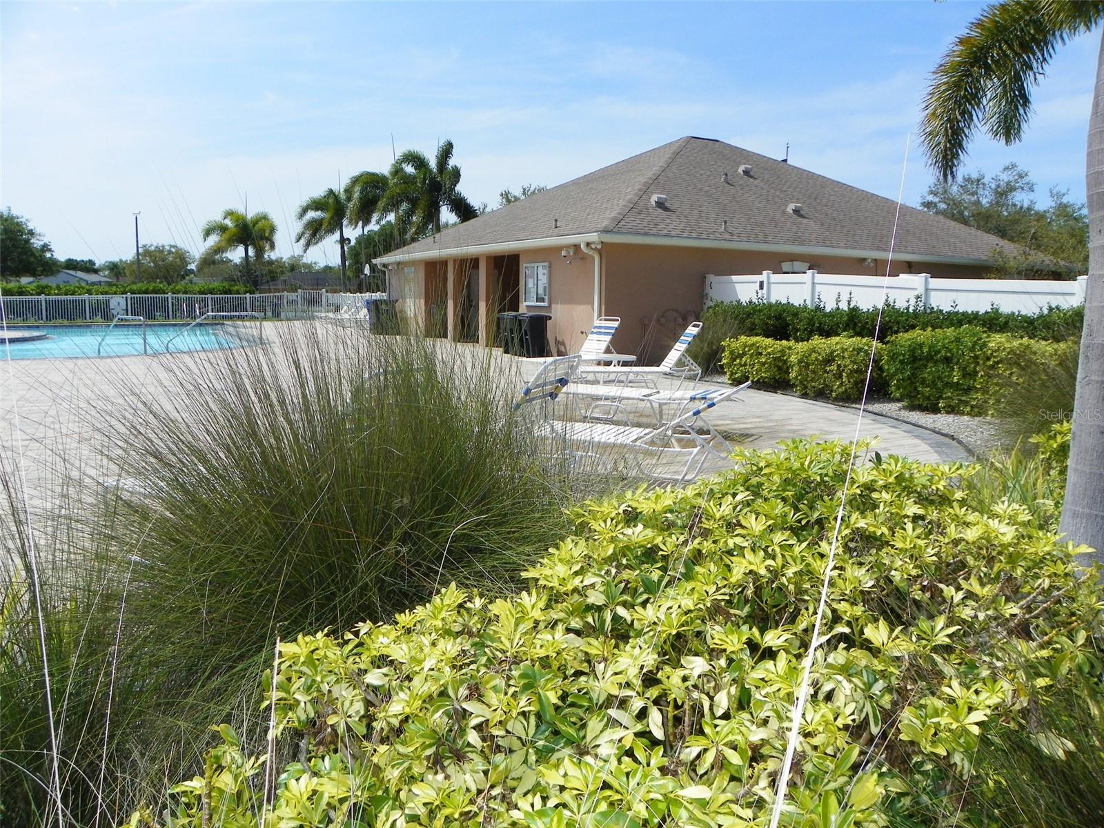 SABAL HARBOUR PH I-B - Residential