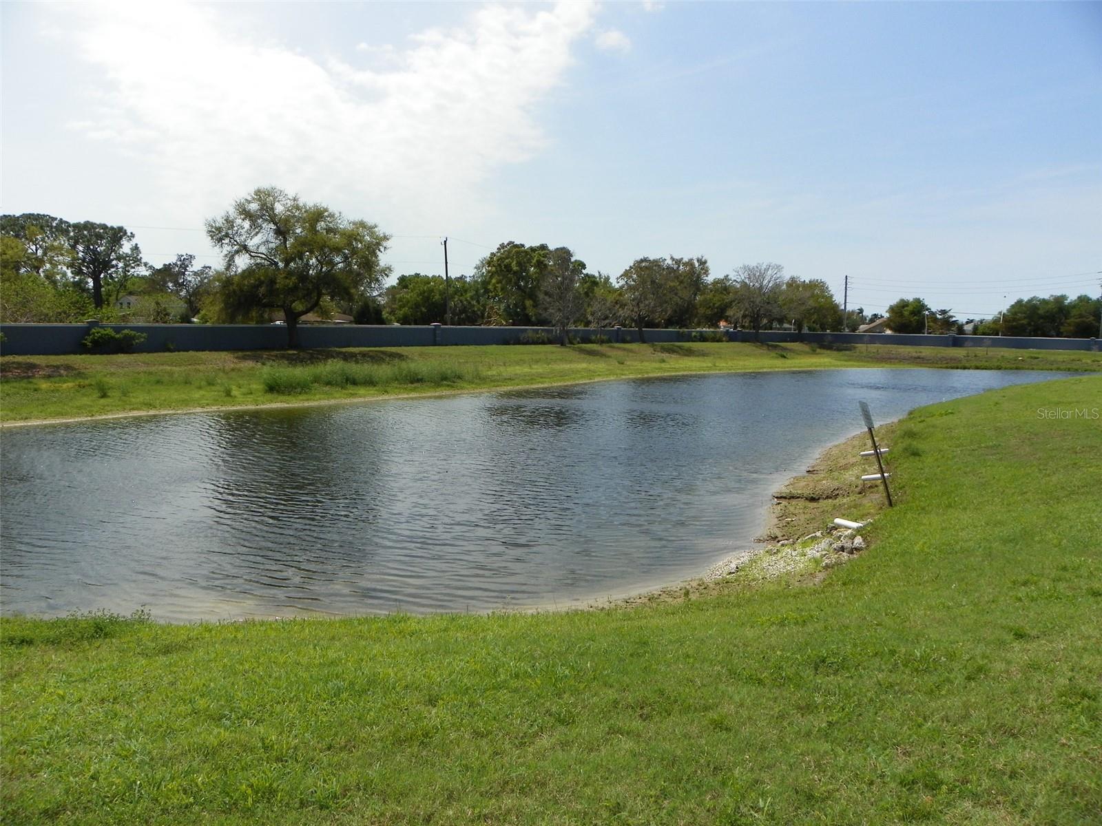 SABAL HARBOUR PH I-B - Residential