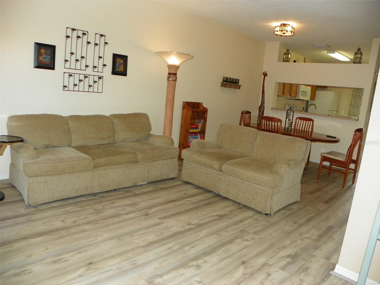 SABAL HARBOUR PH I-B - Residential