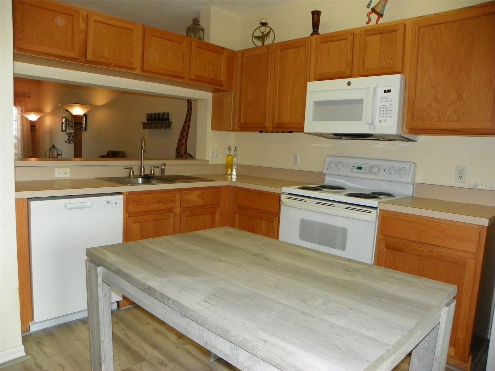 SABAL HARBOUR PH I-B - Residential