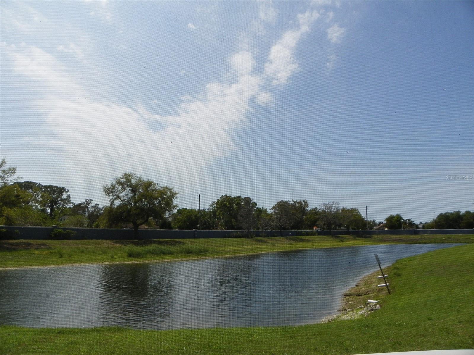 SABAL HARBOUR PH I-B - Residential