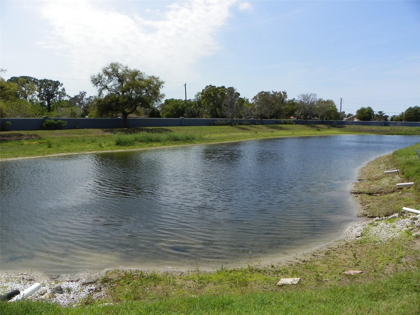 SABAL HARBOUR PH I-B - Residential