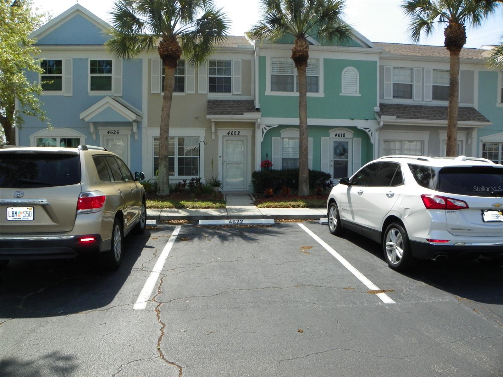 SABAL HARBOUR PH I-B - Residential