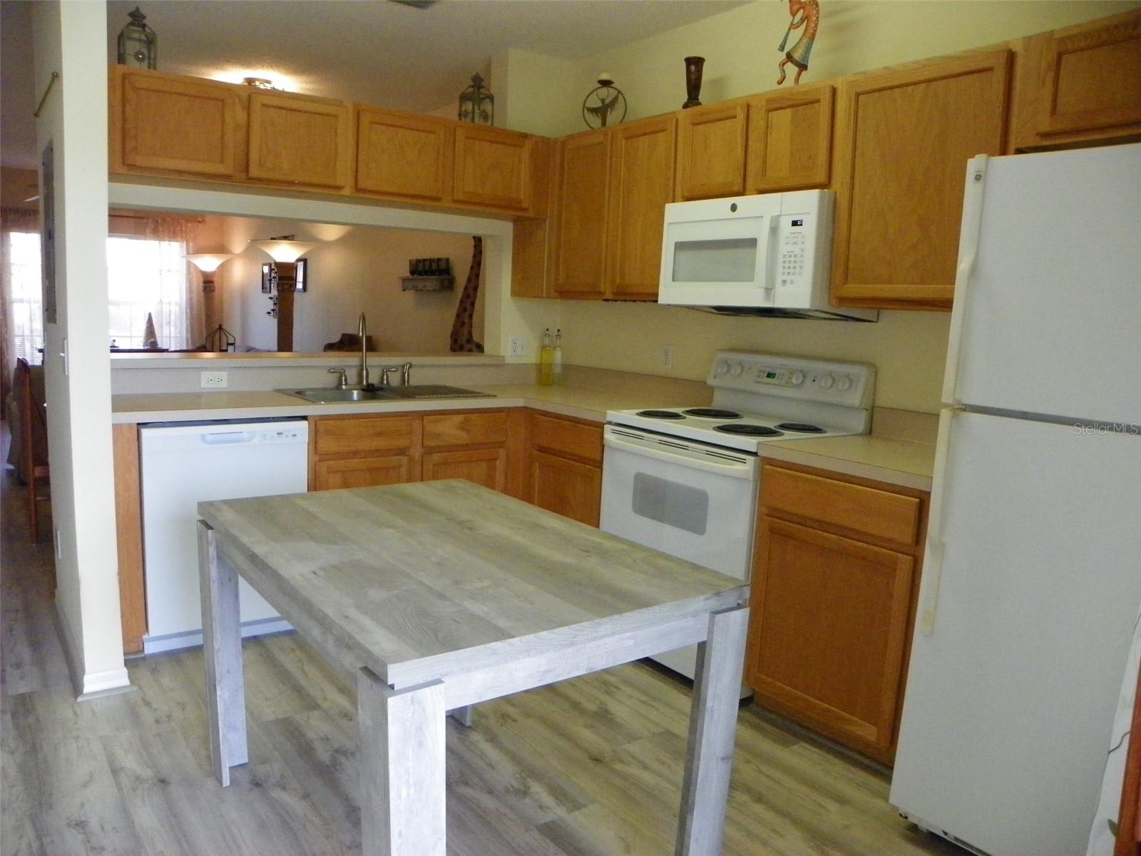 SABAL HARBOUR PH I-B - Residential