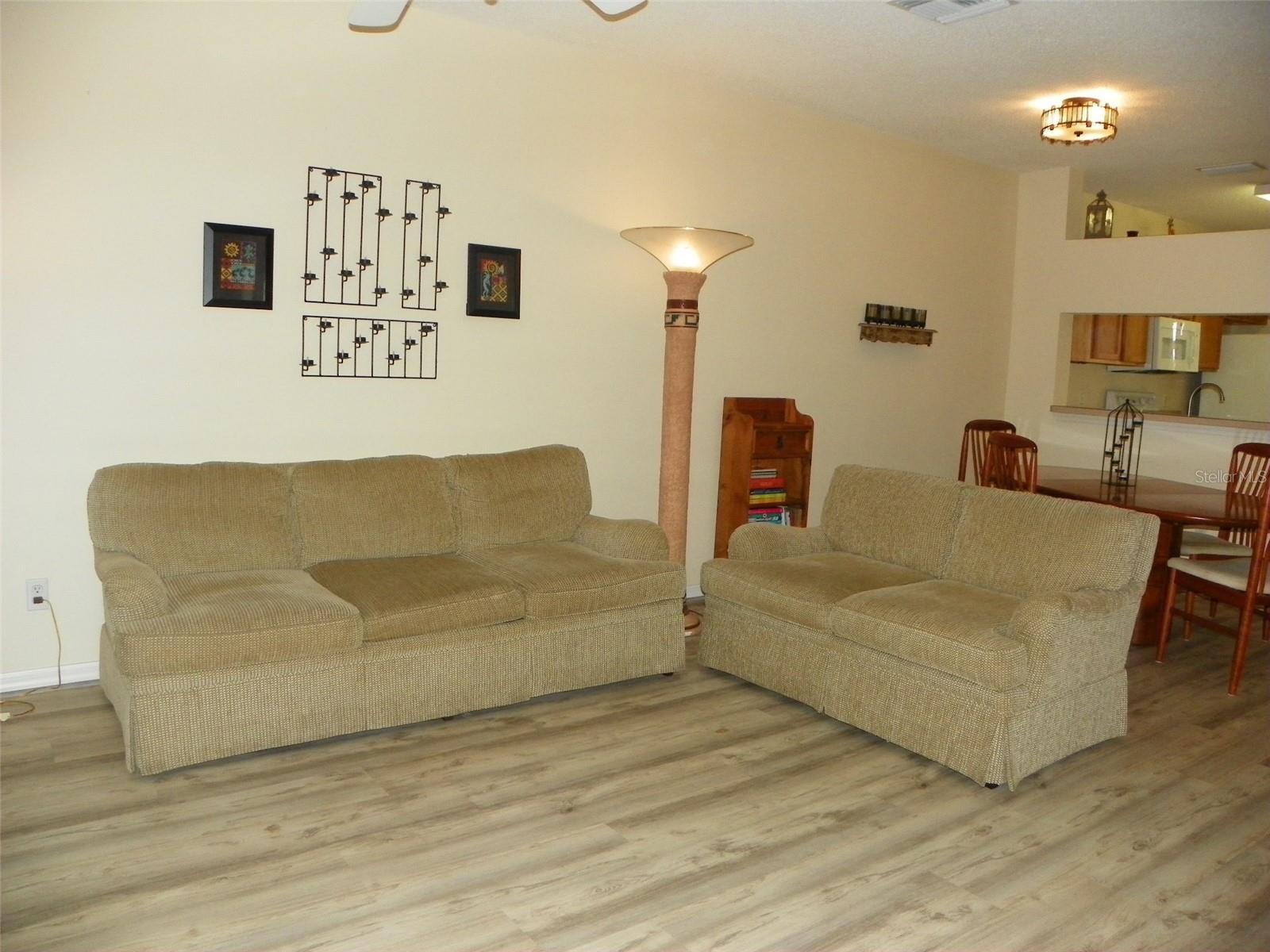 SABAL HARBOUR PH I-B - Residential