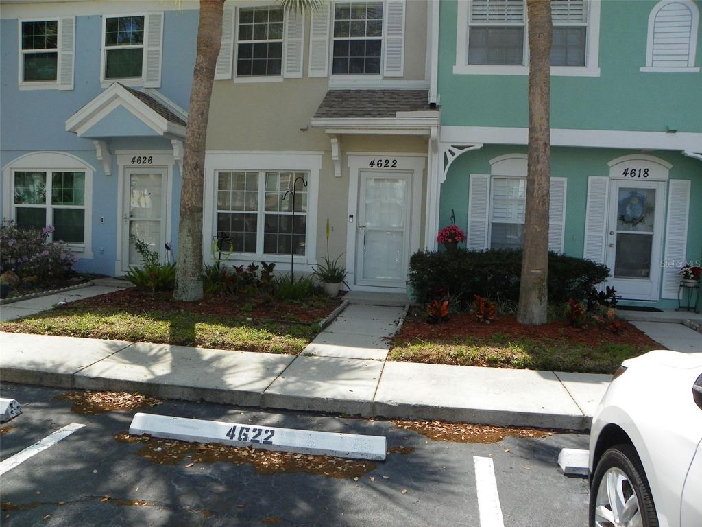 Photo of 4622 Sabal Key Drive, Bradenton, FL 34203 (MLS # A4686242)