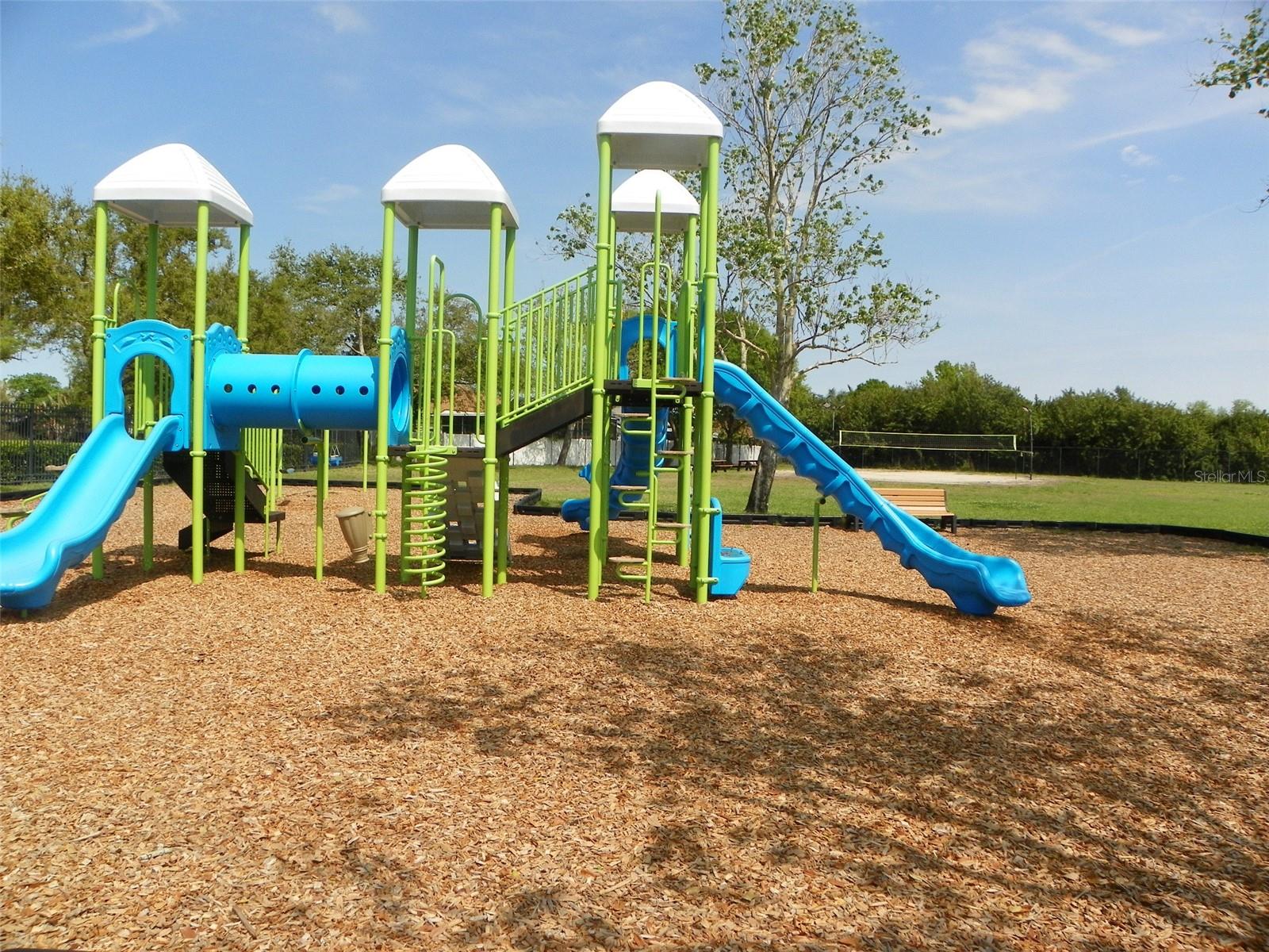 SABAL HARBOUR PH I-B - Residential