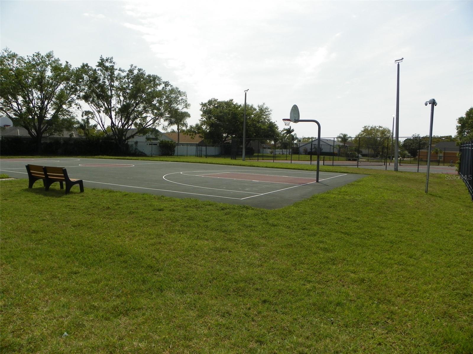 SABAL HARBOUR PH I-B - Residential