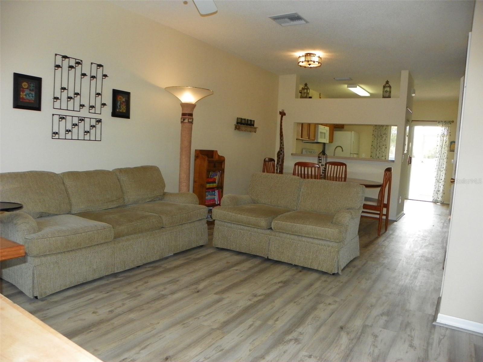 SABAL HARBOUR PH I-B - Residential