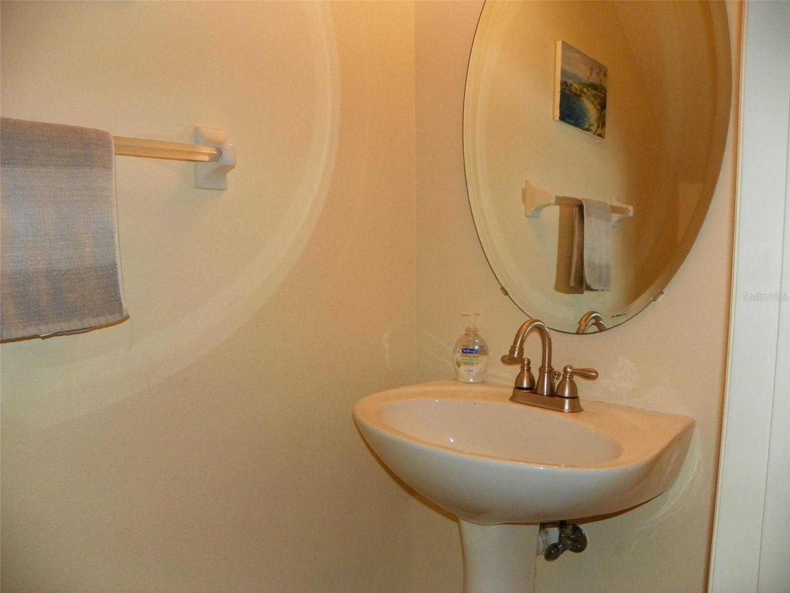 SABAL HARBOUR PH I-B - Residential