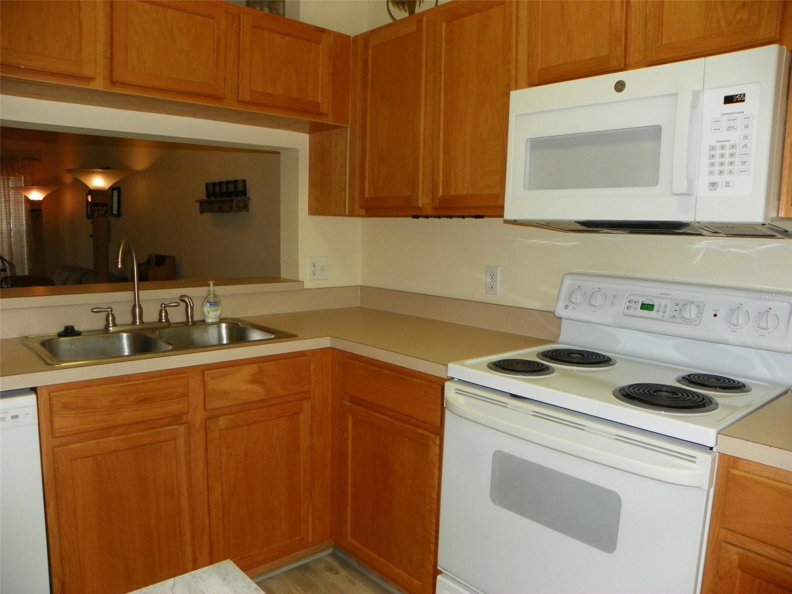 SABAL HARBOUR PH I-B - Residential