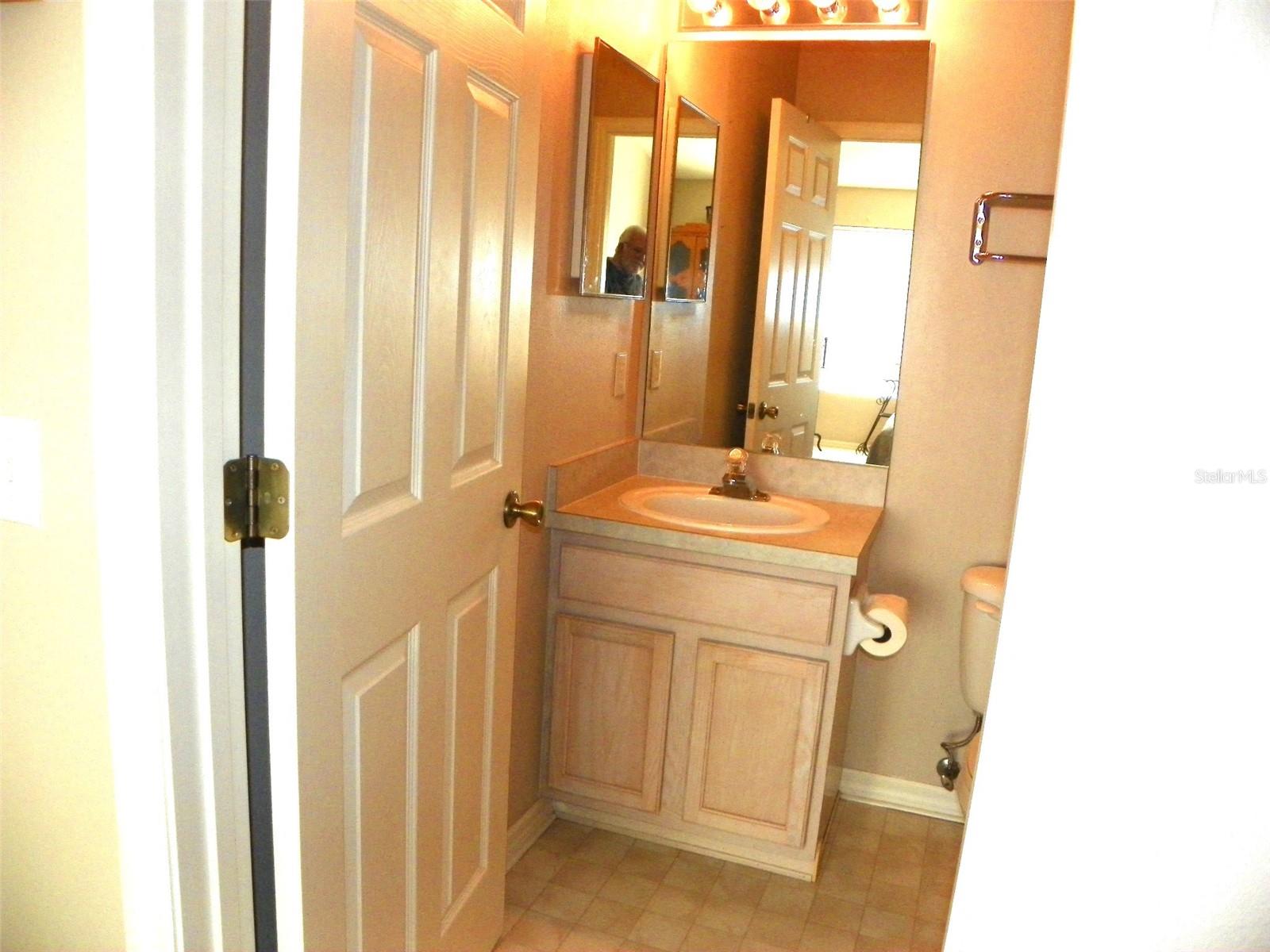 SABAL HARBOUR PH I-B - Residential