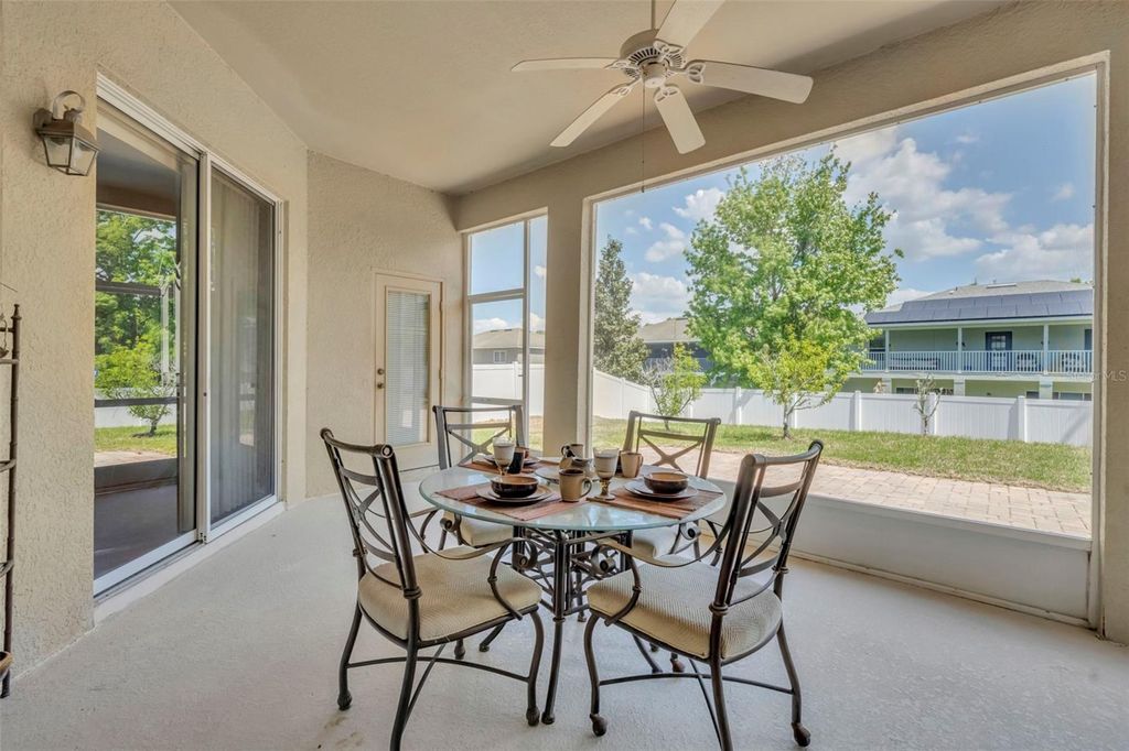 Photo of 5459 Rishley Run Way, Mount Dora, FL 32757 (MLS # O6395003)