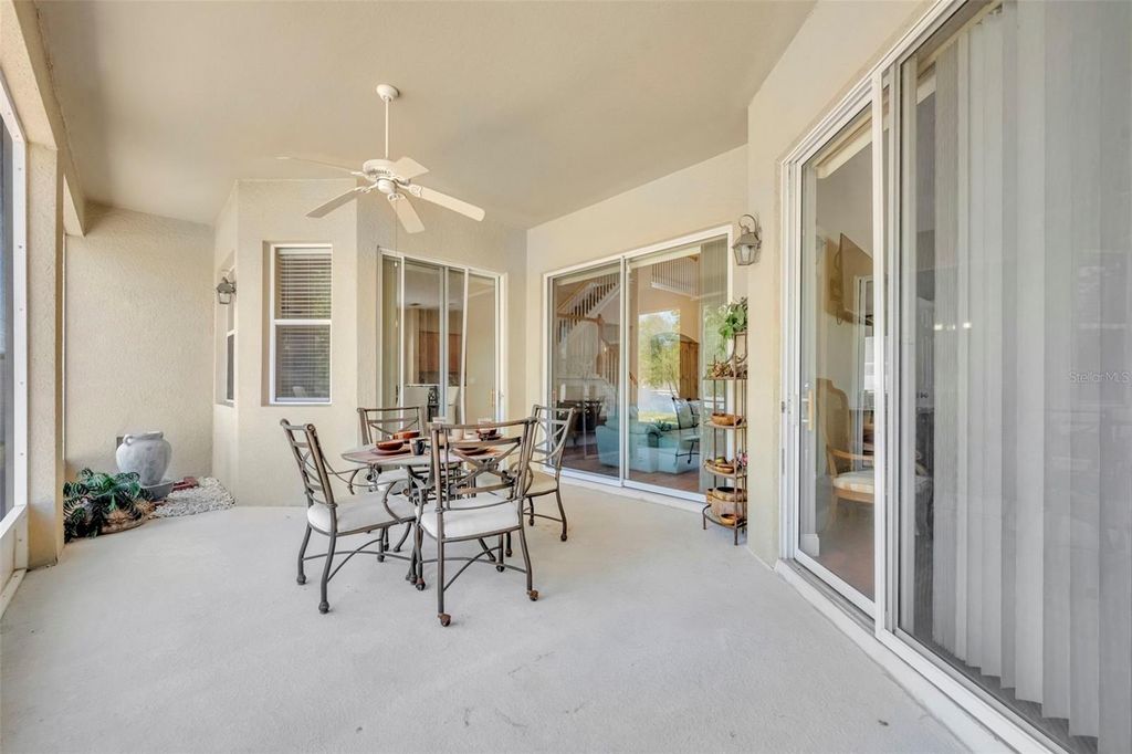 Photo of 5459 Rishley Run Way, Mount Dora, FL 32757 (MLS # O6395003)