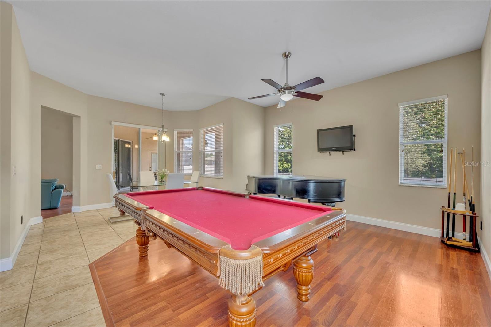 STONEYBROOK HILLS 18 - Residential