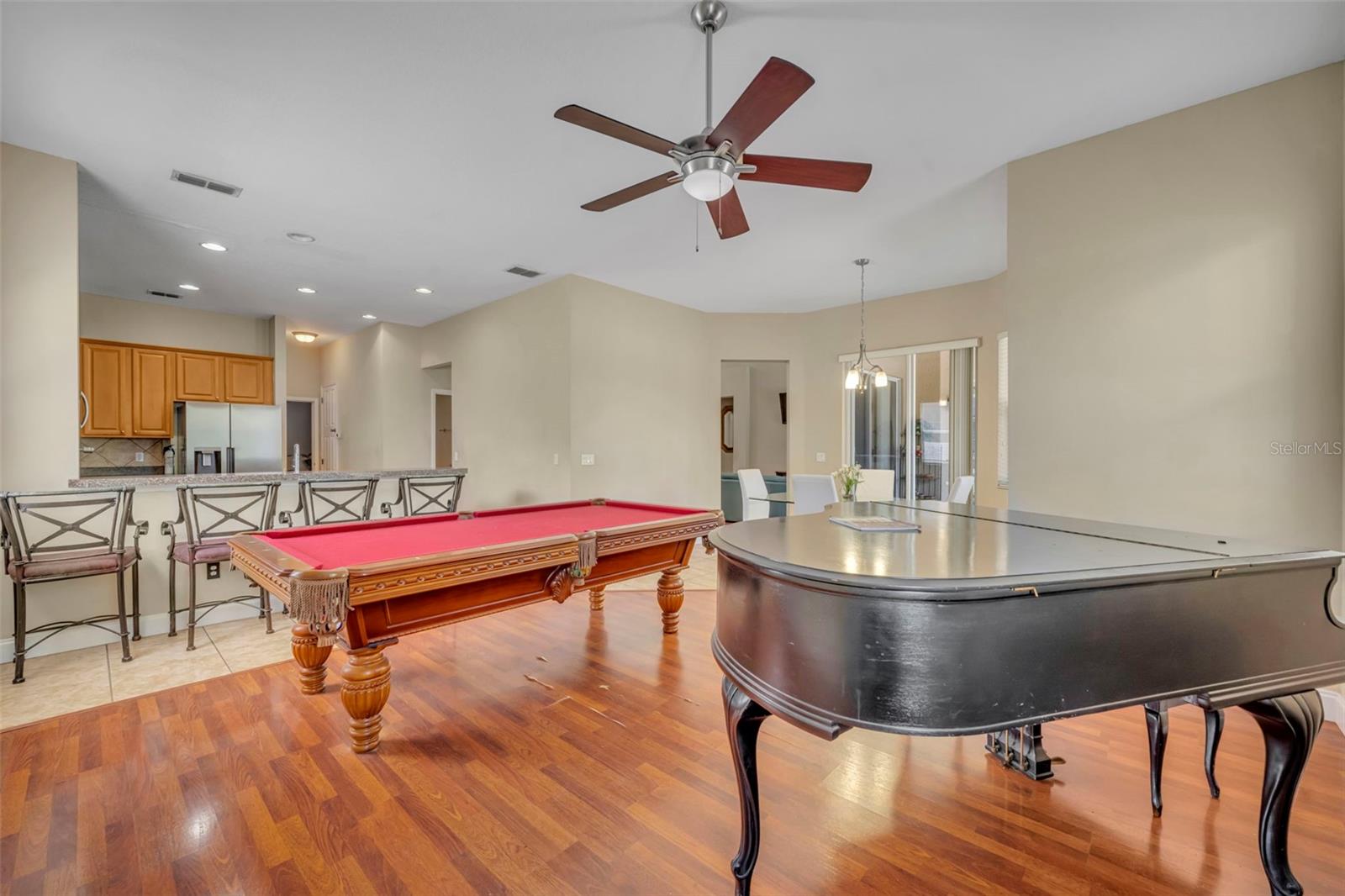 STONEYBROOK HILLS 18 - Residential