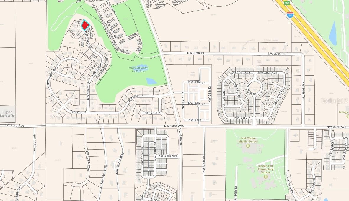 2913 NW 104TH COURT