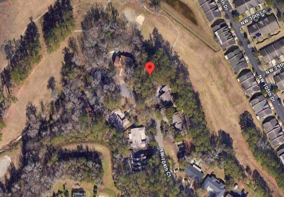 Photo of 2913 NW 104th Court, Gainesville, FL 32606 (MLS # GC542892)