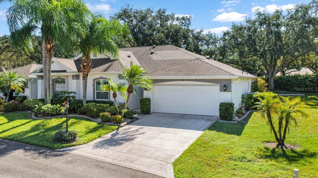 Photo of 1122 Mcdaniel Street #1122, Sun City Center, FL 33573 (MLS # TB8560581)
