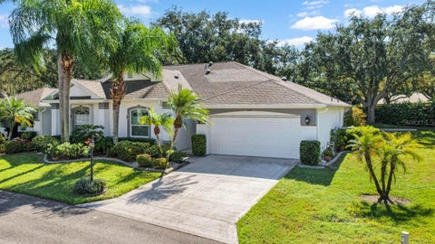 Photo of 1122 Mcdaniel Street #1122, Sun City Center, FL 33573 (MLS # TB8560581)
