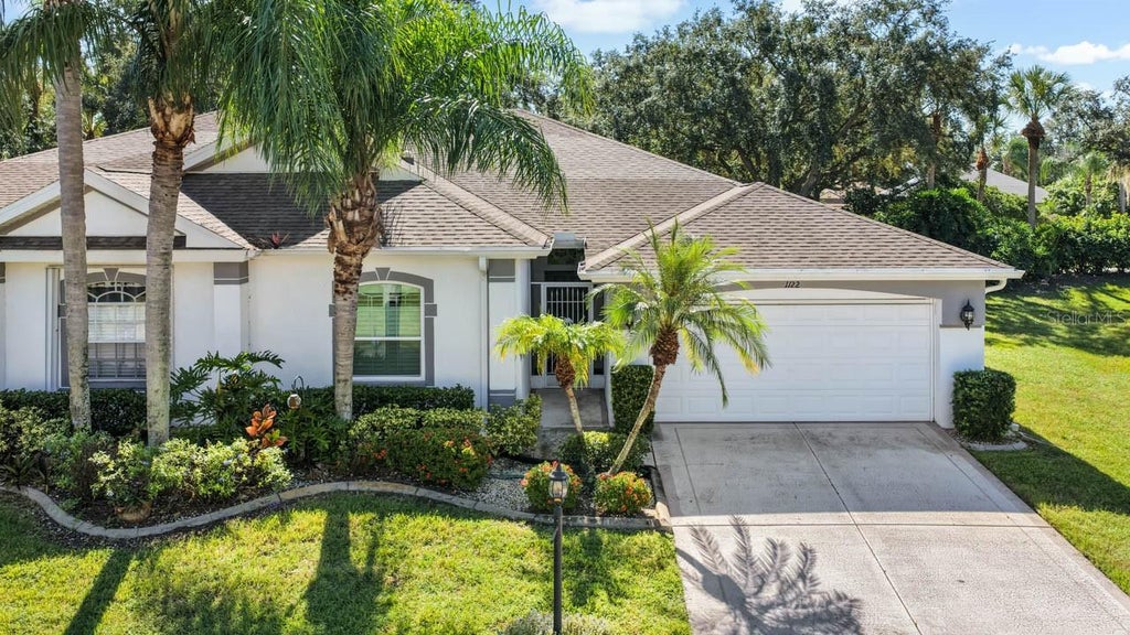 Photo of 1122 Mcdaniel Street #1122, Sun City Center, FL 33573 (MLS # TB8560581)