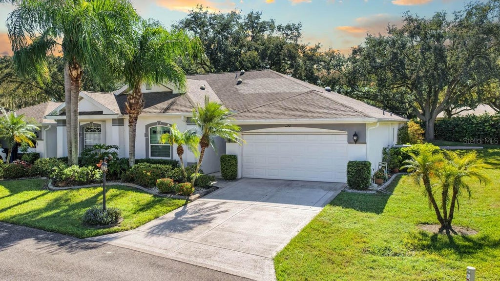 Photo of 1122 Mcdaniel Street #1122, Sun City Center, FL 33573 (MLS # TB8560581)