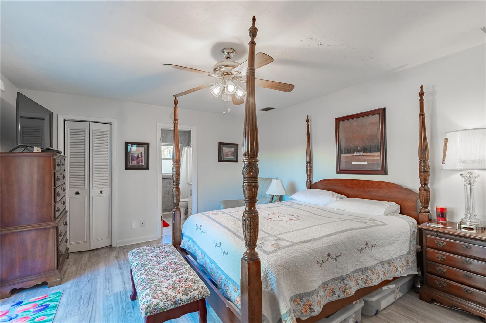 LOCH LOMMOND - Residential