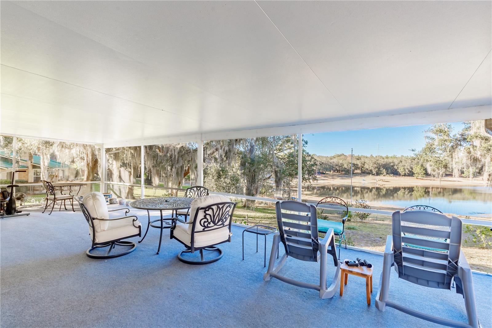 LOCH LOMMOND - Residential