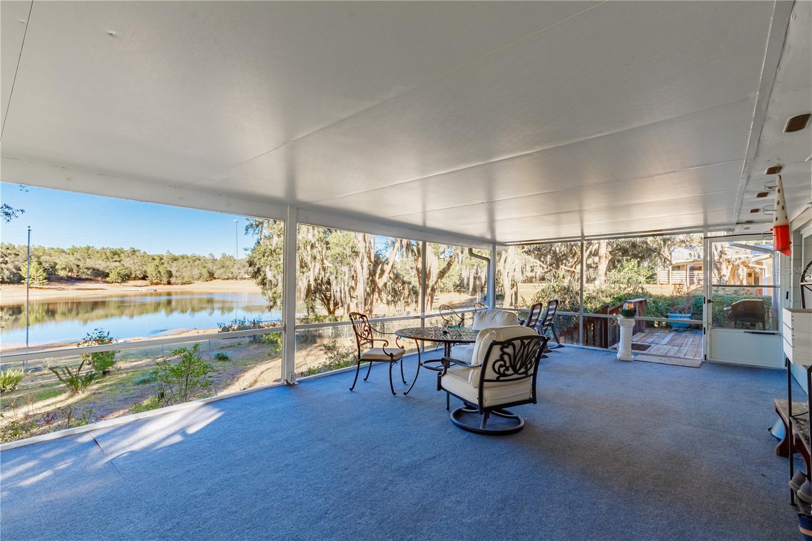 LOCH LOMMOND - Residential