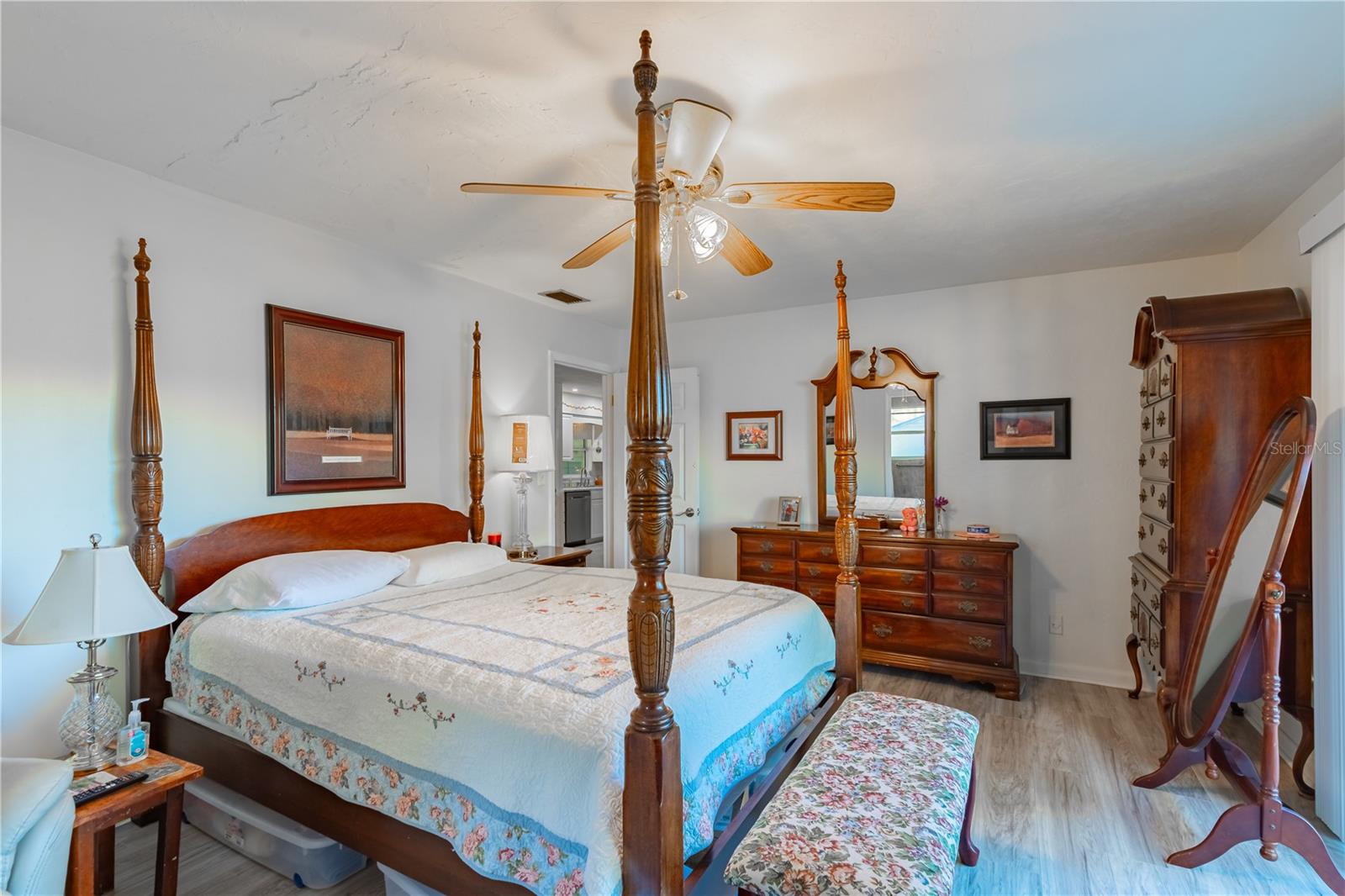 LOCH LOMMOND - Residential