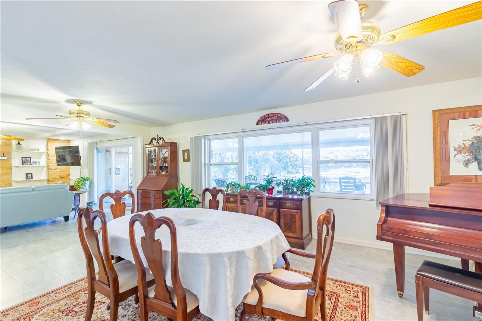 LOCH LOMMOND - Residential