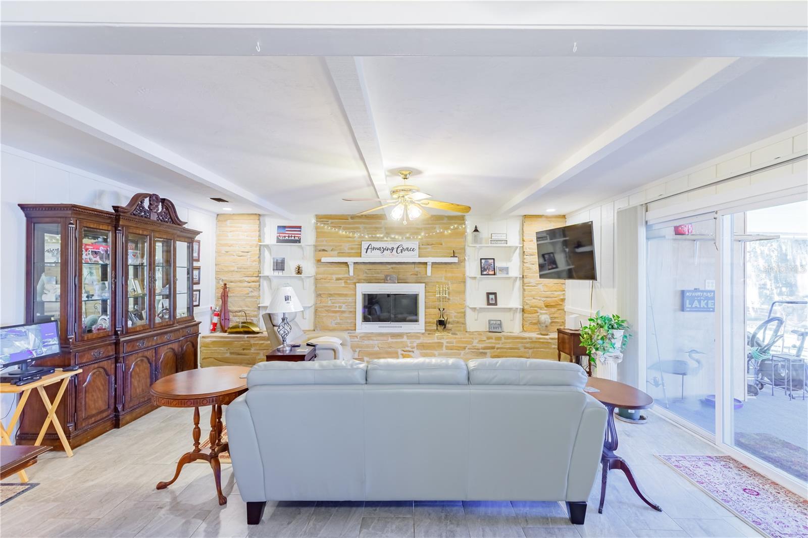 LOCH LOMMOND - Residential