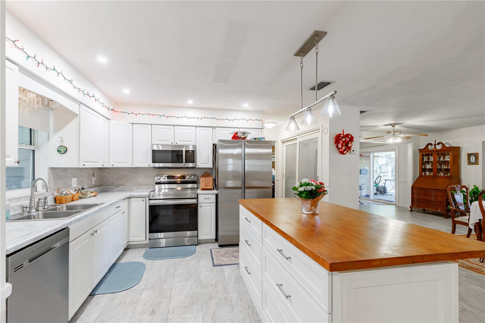 LOCH LOMMOND - Residential