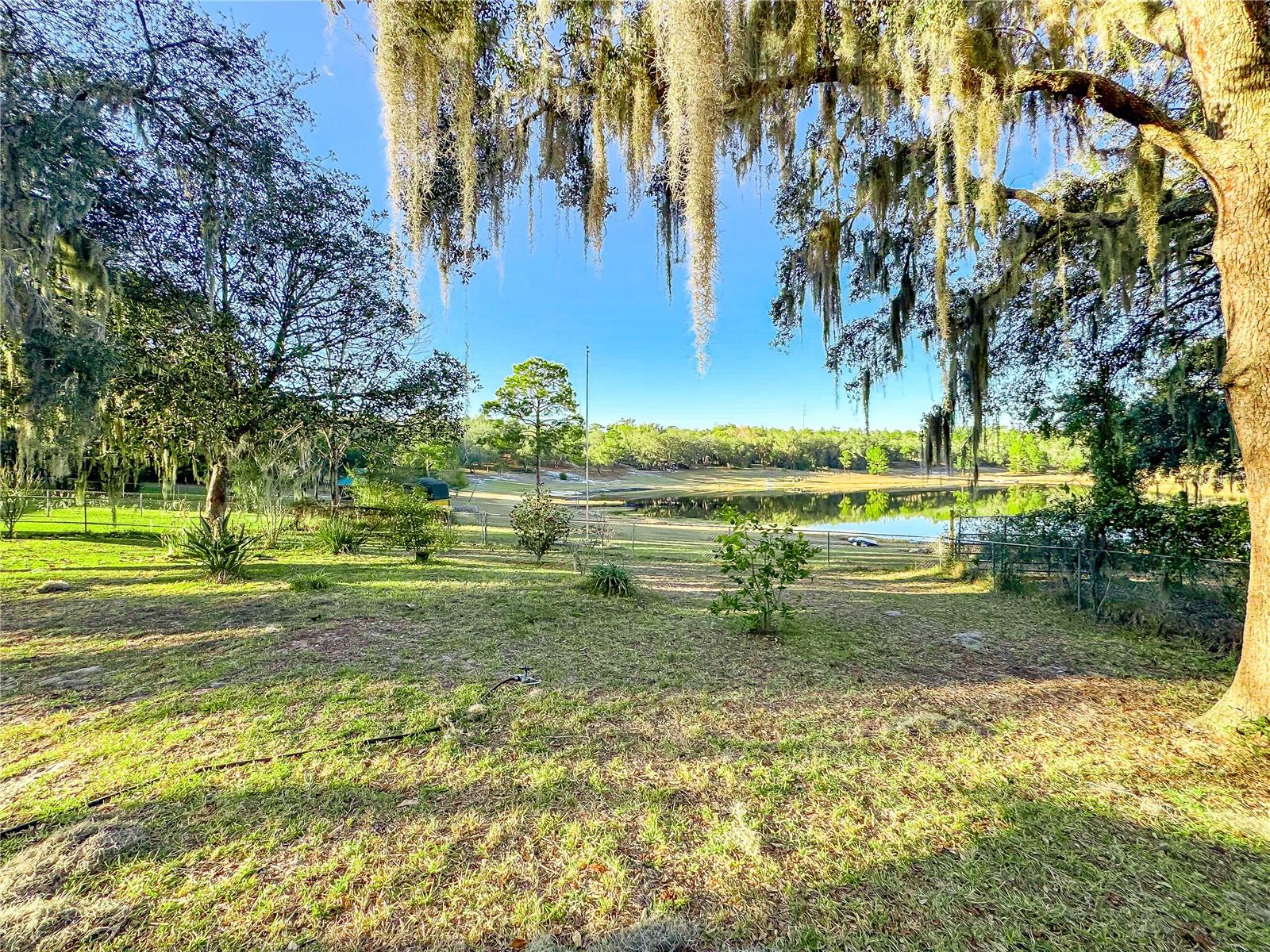 LOCH LOMMOND - Residential