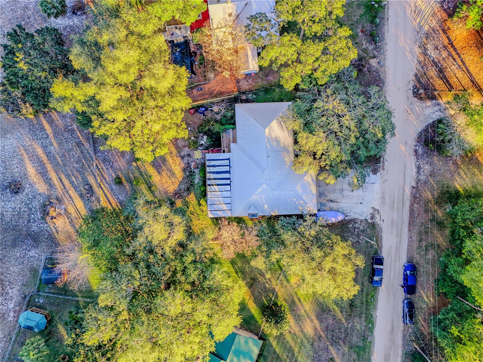 LOCH LOMMOND - Residential