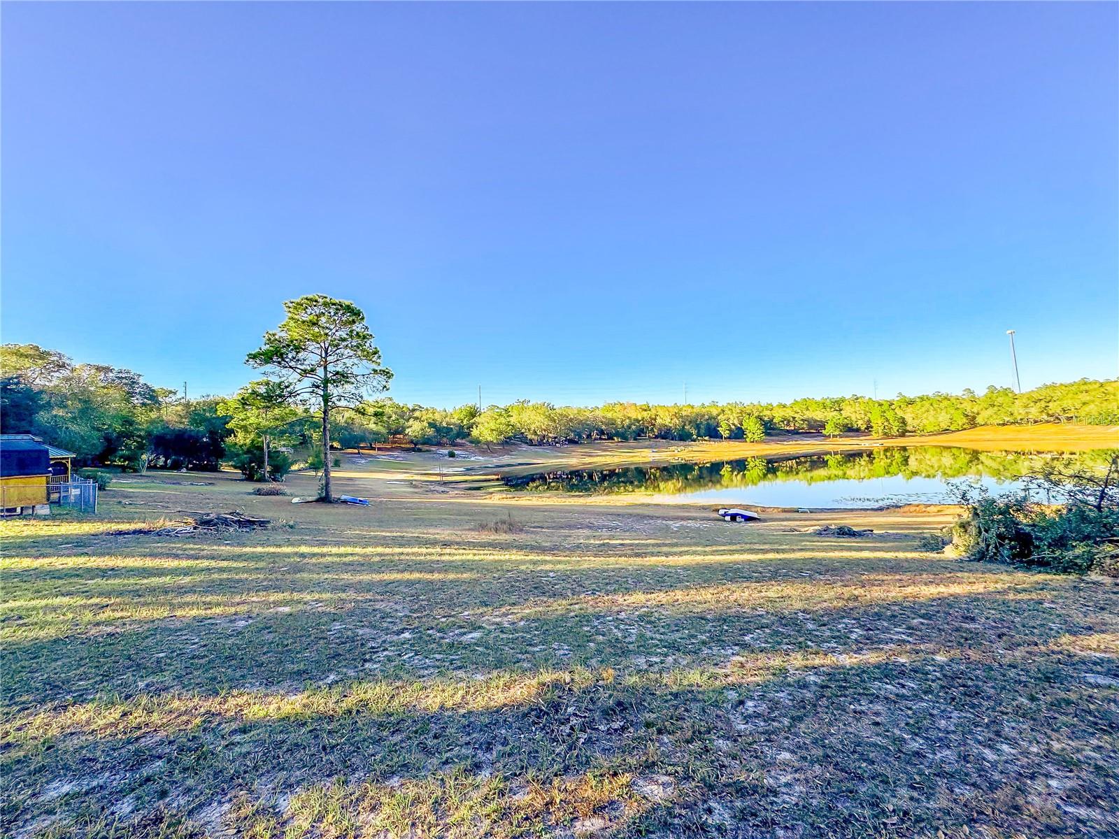 LOCH LOMMOND - Residential