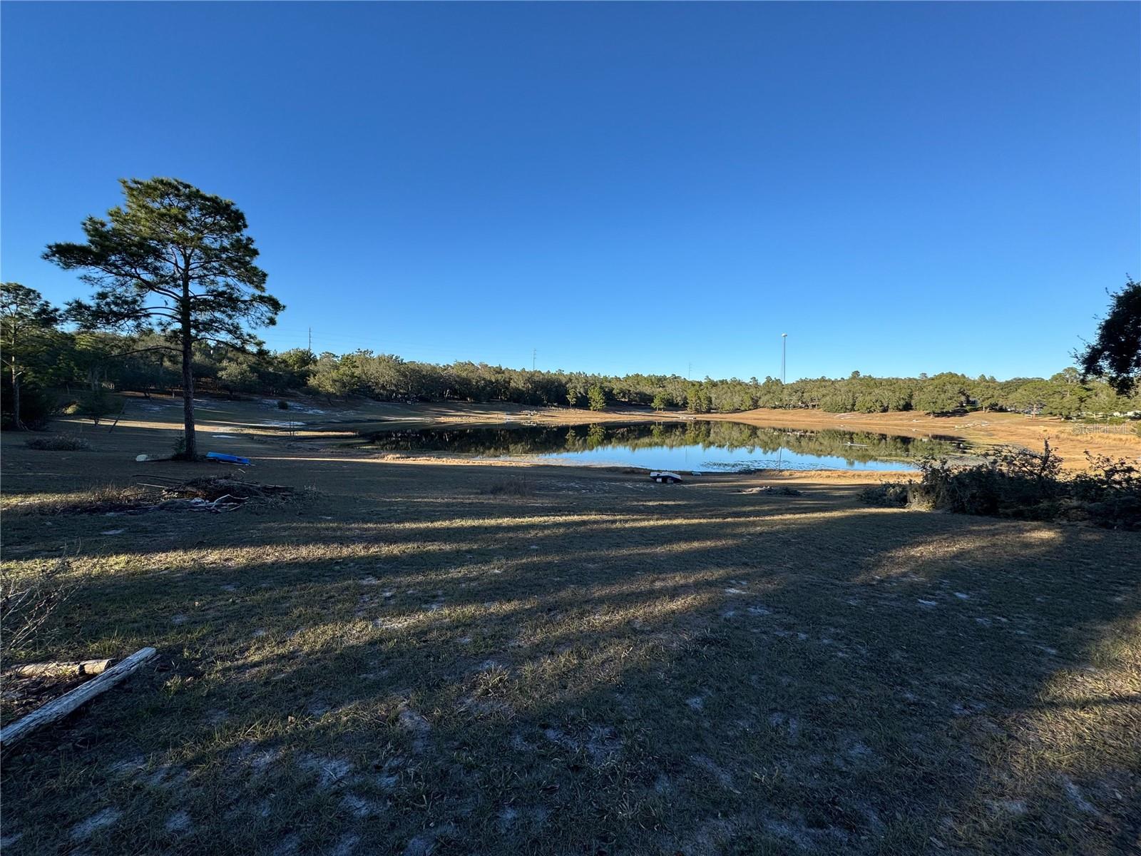 LOCH LOMMOND - Residential