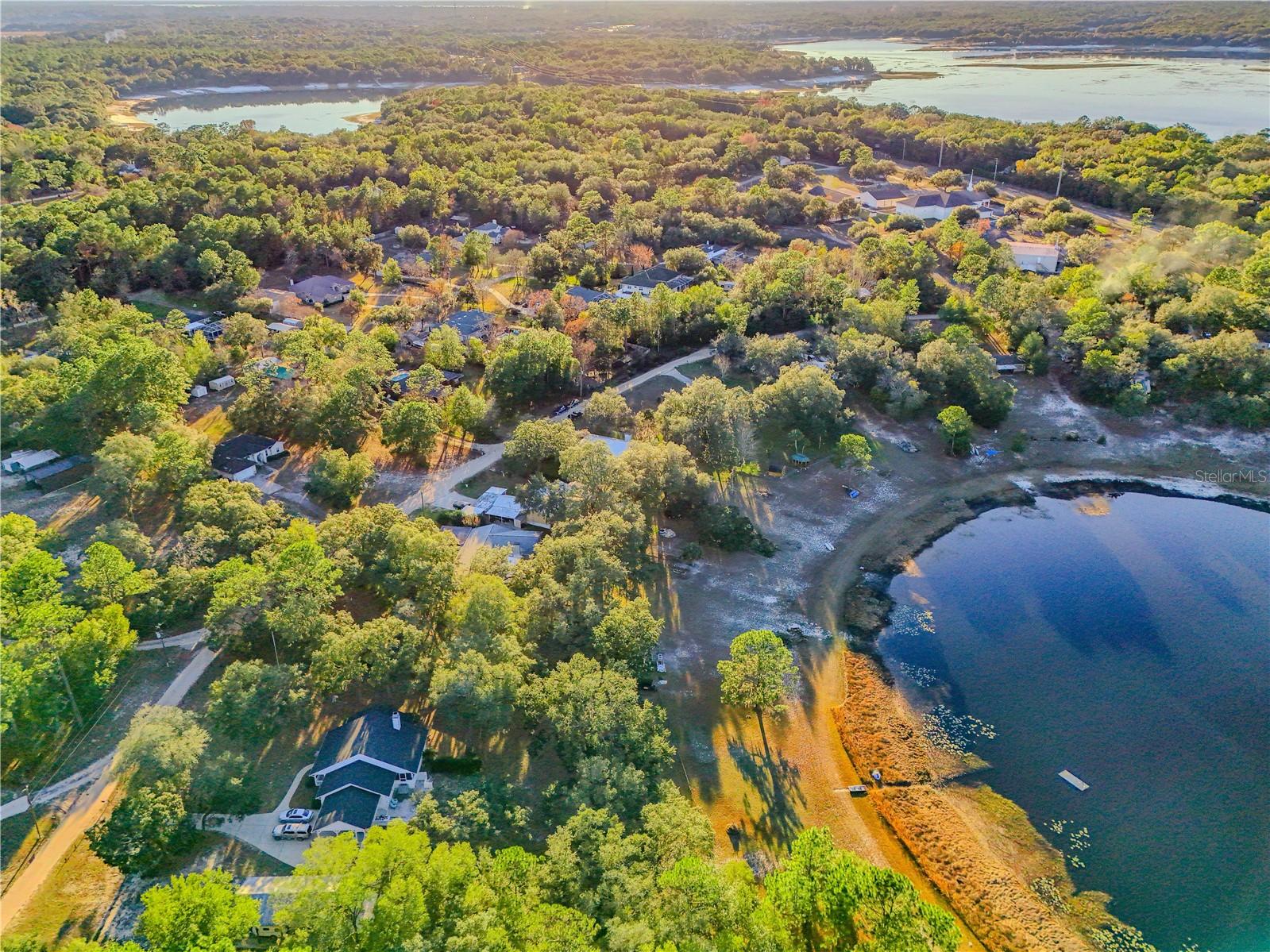 LOCH LOMMOND - Residential