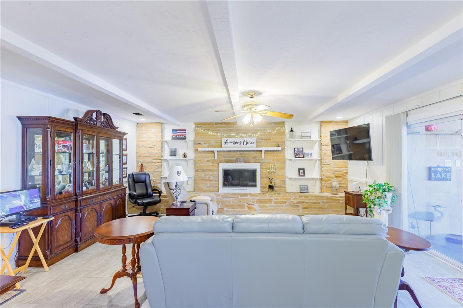 LOCH LOMMOND - Residential