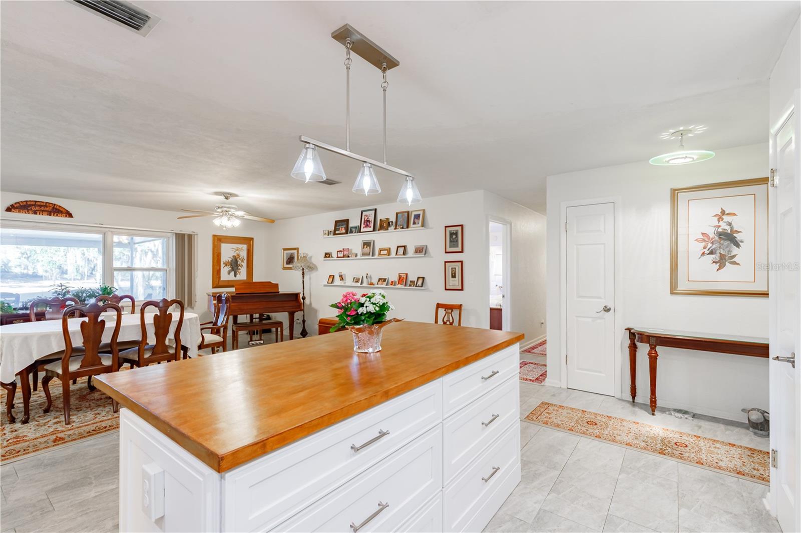 LOCH LOMMOND - Residential