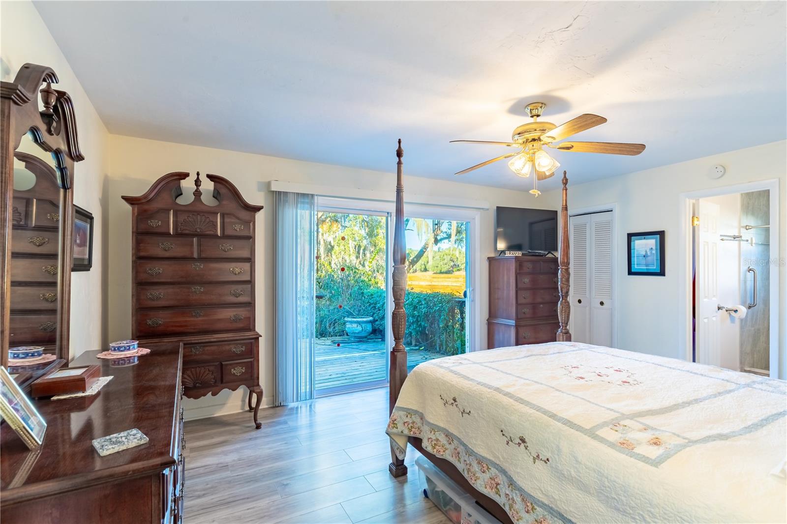 LOCH LOMMOND - Residential