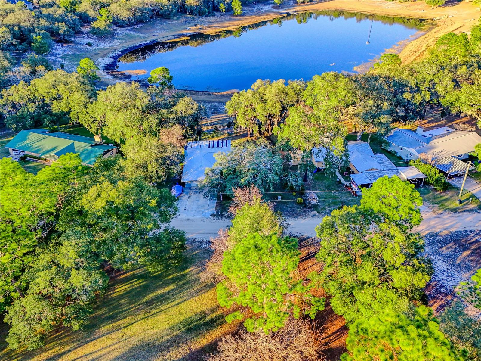 LOCH LOMMOND - Residential