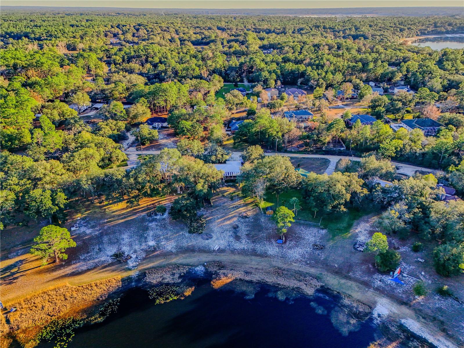 LOCH LOMMOND - Residential