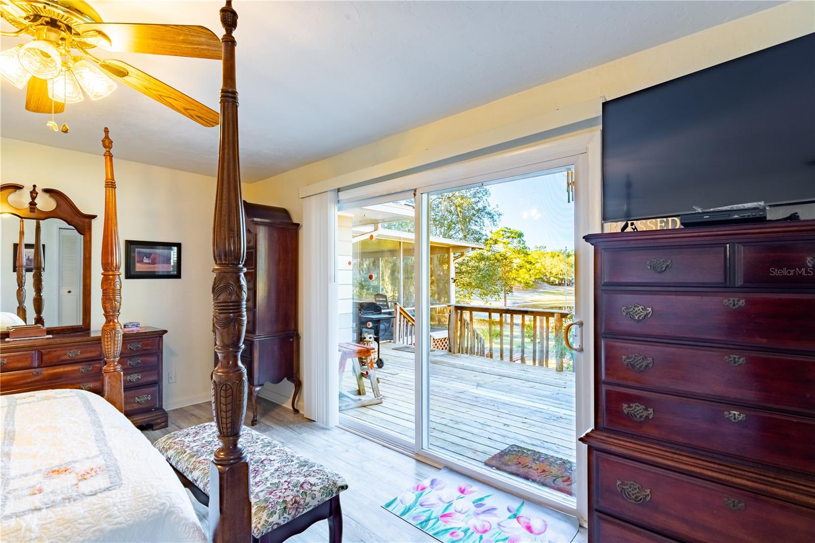 LOCH LOMMOND - Residential