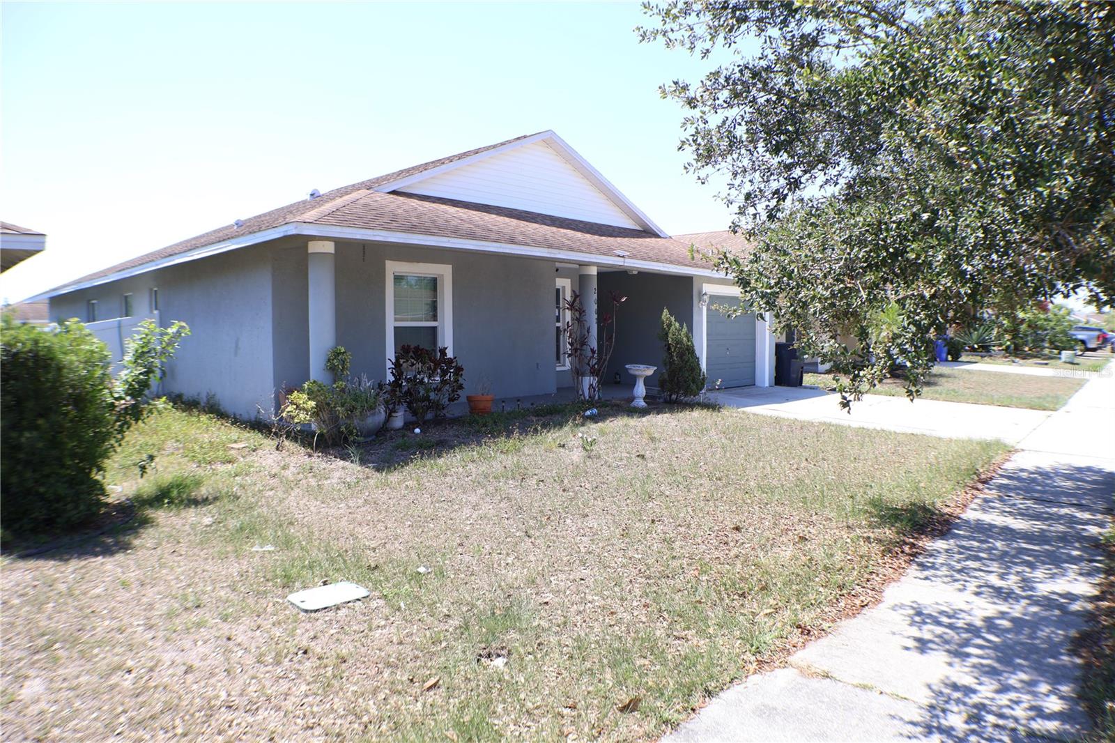 BAYOU PASS VILLAGE PHASE THREE - Residential